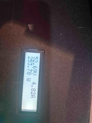 Lithium ion battery