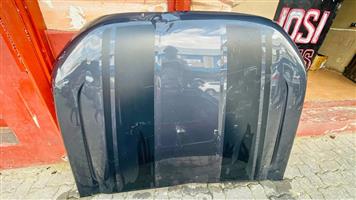 Ford Ranger T7 bonnet