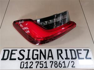 BMW G20 3-SERIES OUTTER LED TAIL LIGHTS AVAILABLE 