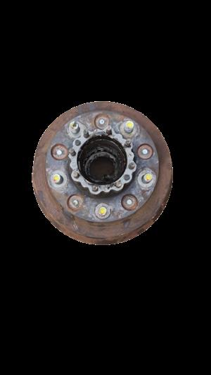 HINO 300 WHEEL HUB AND DRUM (2003-2012) 