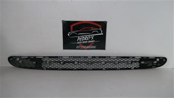 Mercedes (W203/S203/CL203) grille