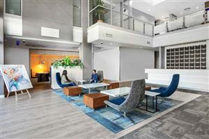 Office Rental Monthly in Fourways