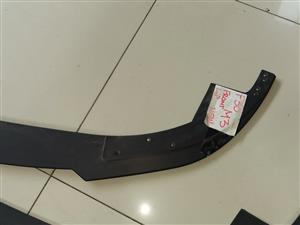 BMW G38 5-SERIES FRONT SPOILERS NEW AVAILABLE 