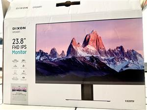 Dixon brand new computer screen/monitor 