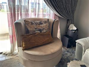 Coffee seat