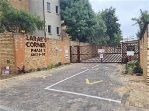 2 Bedroom Simplex in Birchleigh