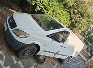 Mercedes Vito 115 Non Runner For Sale