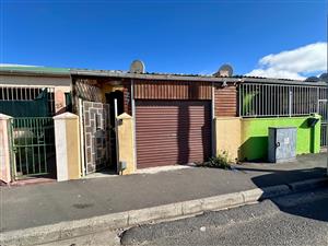 Ideal Starter Home with Classical Appeal.