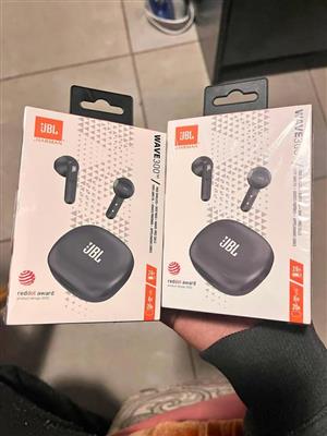 JBL Earpods for sale