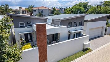 2 Bedroomed Townhouse for sale in Broadacres