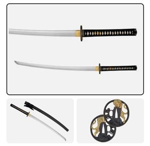 Tiger Elite Katana