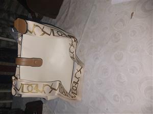 Brand new handbags and sling bags