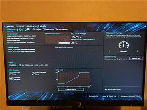 Asus Prime 12th Upgrade Combo