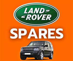 AUTO EZI Automotive Repair Shop Land Rover Used Spares