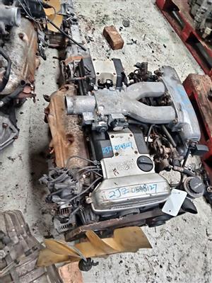 TOYOTA 2JZ NON TURBO ENGINES FOR SALE