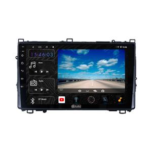 TT Audio 9″ replacement radio for TOYOTA COROLLA 2014-2020 (4G Ultra)