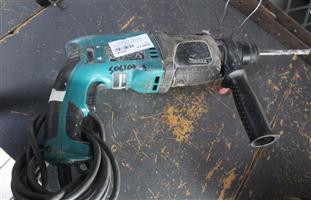 MAKITA HR2230 BLUE A