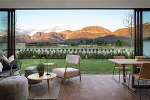 Introducing Drakenzicht by Legaro Property Development: Luxury in the Picturesque Paarl