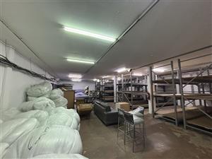 Commercial Rental Monthly in Montana