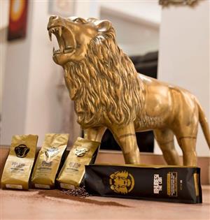 Are you looking for your own brand coffee bags? We have imported 12500 bags of 5 different designs