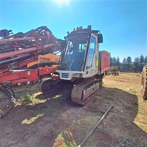 2014 Sandvik DP1500i