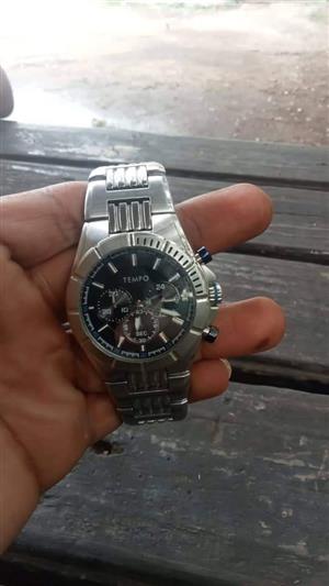 Tempo Watch