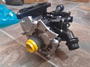 Golf 7 2.0 gti water pump FOR SALE 