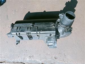 MINI COOPER N18 AIR FILTER BOX FOR SALE - ENGINE COMPONENT