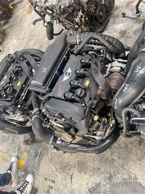MINI COOPER N14 ENGINES FOR SALE