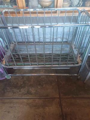 Kids Cradle