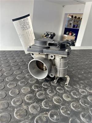Nissan Tida-Lavina 1.5 Throttle Body for sale (HR15DE)
