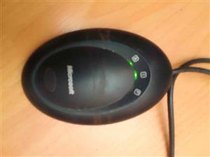 Mouse wireless optical