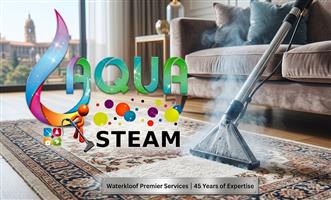 Carpet and Upholstery Cleaners in Waterkloof
