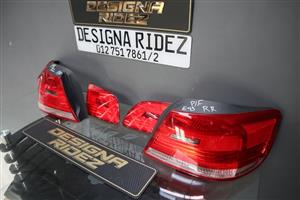 BMW E92/E93 PRE FACE TAIL LIGHTS 