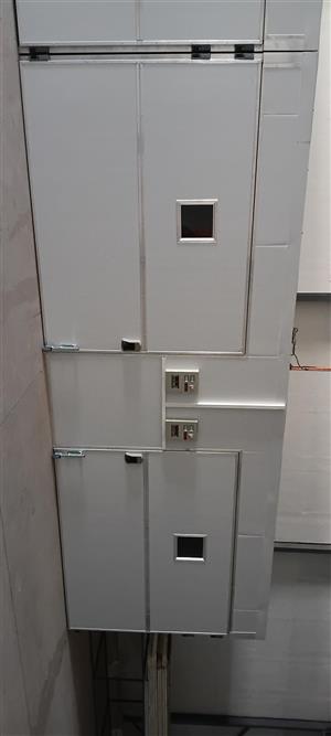 Industrial incubator 
