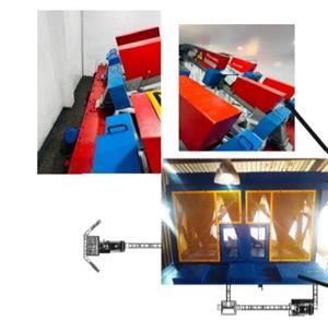 FOR SALE: 3x NEW GEN XR2/50 DOUBLE STAGE MACHINES