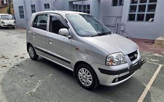 Hyundai Atos