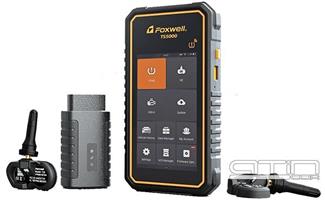 Foxwell TS5000 TPMS Programming Tool