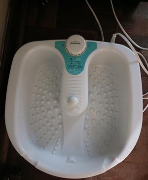 Footspa  koop