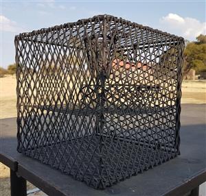 Multi Rot en Muis vanghok. - KOERIER LANDSWYD  Rekord staan op 36 op n slag.