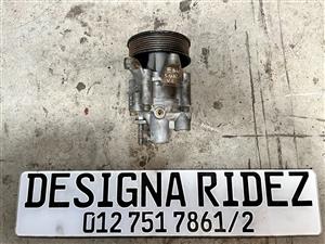 BMW E34 540i V8 POWER STEERING PUMP AVAILABLE.