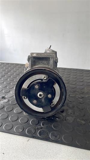 1.9 TDI BXE Aircon Pump 