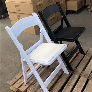 Adult Resin Wimbledon chairs for sale