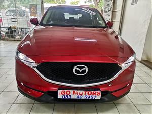 Used Mazda CX-5 2.0 Dynamic