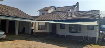 Sandton Buccleuch, room to rent in large house