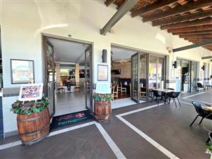 Portuguese Restaurant 