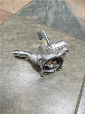 Jeep Cherokee | KL | 2.4 | Thermostat 
