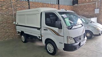 2016 Tata Super Ace 