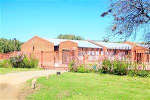 Townhouse For Sale in Ladybrand