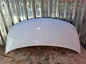 Hyundai H1 Bonnet